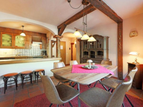 Apartment Bodmen A by Interhome